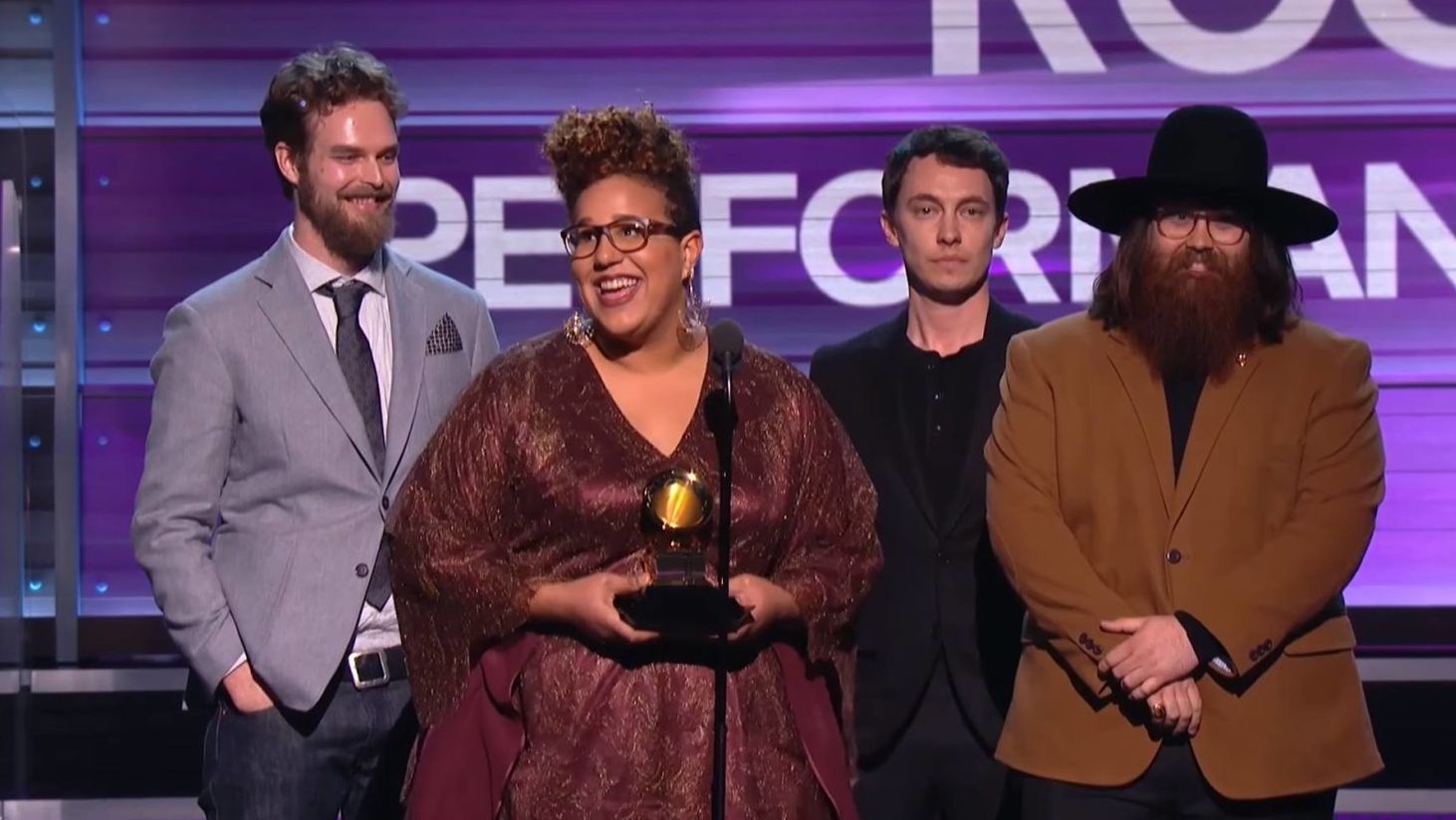 Check out Alabama Shakes' summer tour schedule SpainLodger