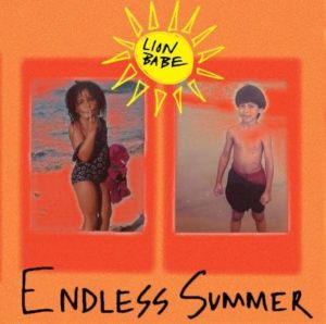 endlesssummer_lionbabe_lyrics