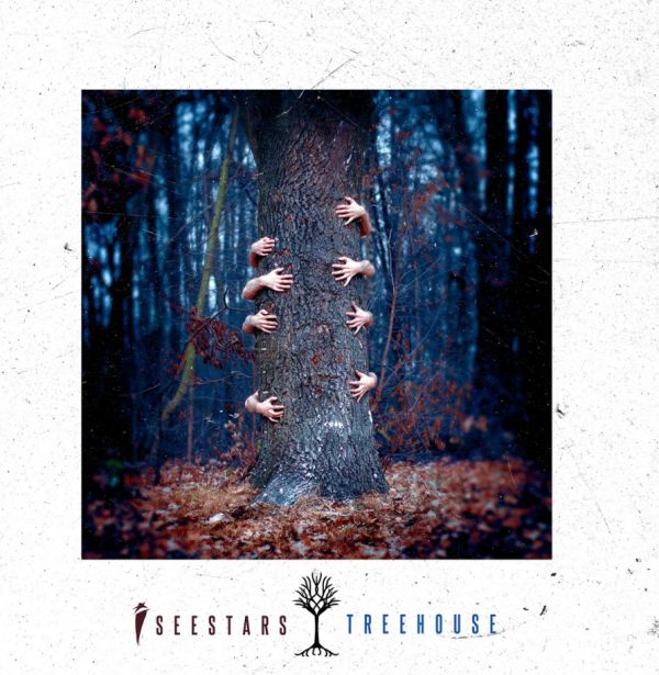 iseestars_treehouse_album_cover