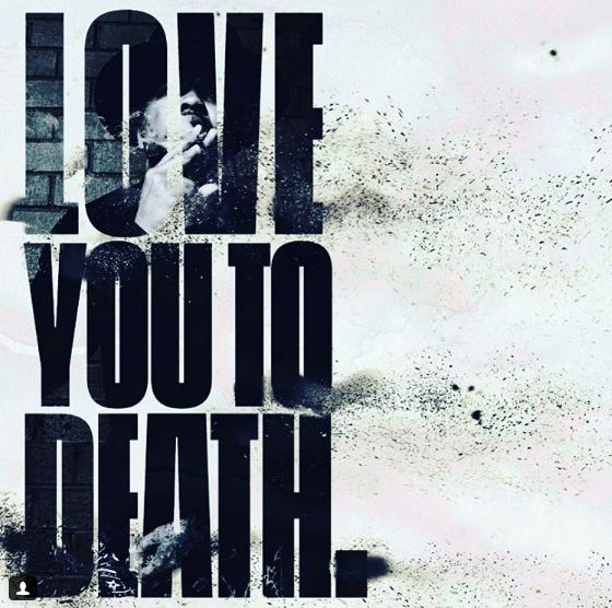 loveyoutodeath-album-thedream-2016
