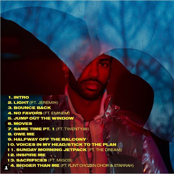 bigsean-idecided-newalbum